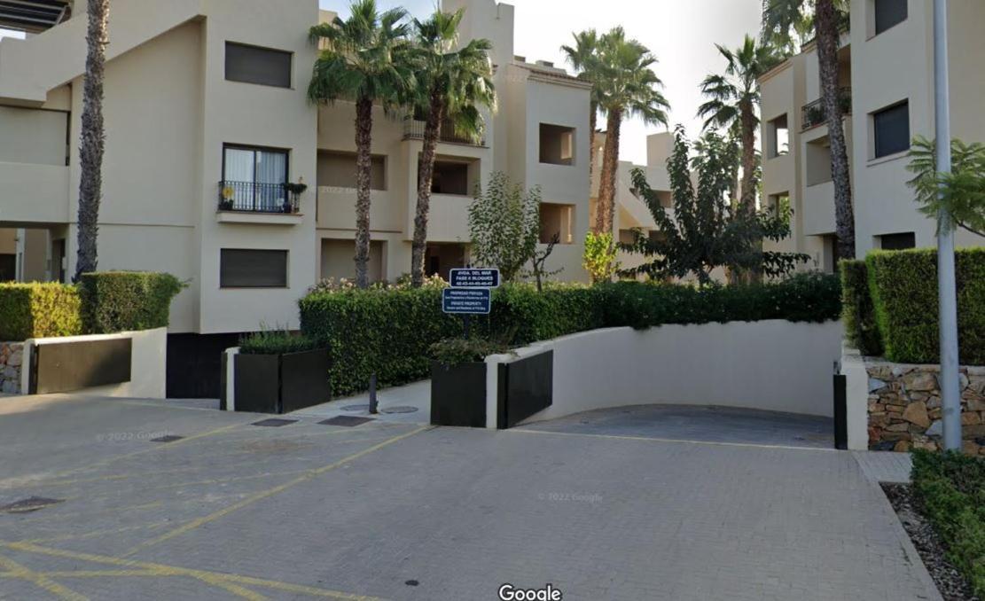Apartamento Con Piscina Roda Golf - Roda 2 Exterior photo
